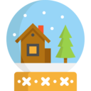 decoration,shapes,christmas,snow,ornament,snow globe,tree ok 